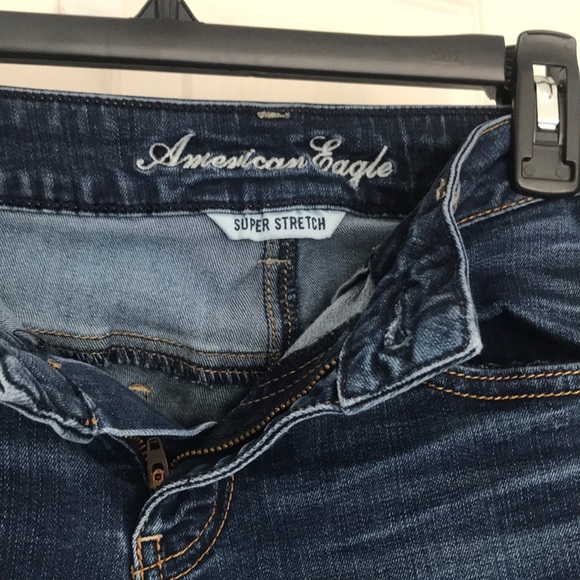 AEO (8) Jeggings - Picture 3 of 11